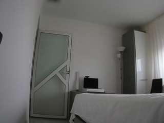 voyeurcam charmhellen kitchen